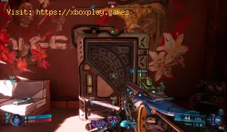 So senden Sie Ausrüstung an die Bank in Borderlands 4