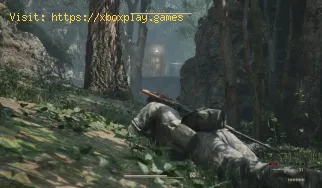 Cómo conseguir una granada aturdidora en Metal Gear Solid Delta Snake