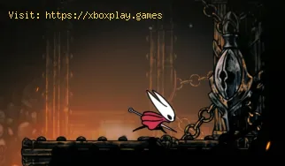 Dónde encontrar todas las llaves de losa en Hollow Knight Silksong