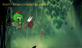 Cómo conseguir salud infinita en Hollow Knight Silksong