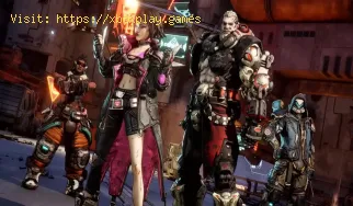 So beheben Sie, dass der Borderlands 4-Controller nicht funktioniert