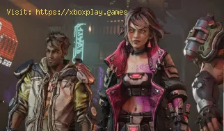 So beheben Sie Borderlands 4. Sie erfüllen die Mindestanforderungen n