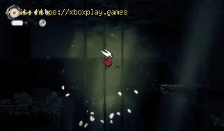 Cómo alcanzar los conductos putrefactos en Hollow Knight Silksong