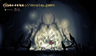 Cómo desbloquear mejoras de EVA en Hollow Knight Silksong