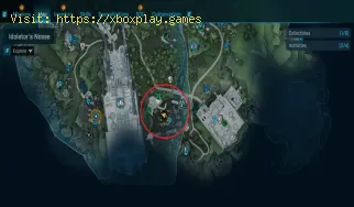 So finden Sie das Shrek-Osterei in Borderlands 4