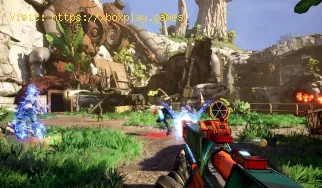 So erhalten Sie den Technomancer Legendary Class Mod in Borderlands 4
