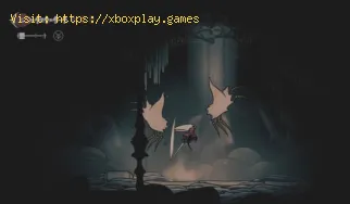 Cómo deshacerse de las doncellas garra en Hollow Knight Silksong