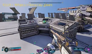 So schließen Sie „No Place Like Home“ in Borderlands 4 ab