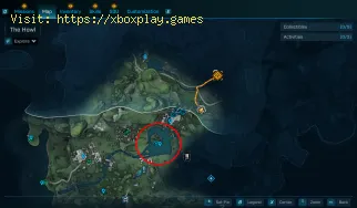 So erhalten Sie die Slippy Fish-Granate in Borderlands 4