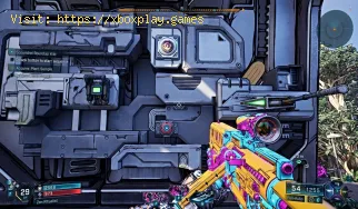 So schließen Sie die Scoundrel Roundup Kilo Quest in Borderlands 4 ab