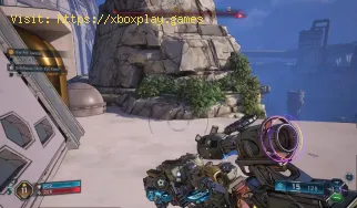 So entsperren Sie das Shut-Eye Keep Safehouse in Borderlands 4