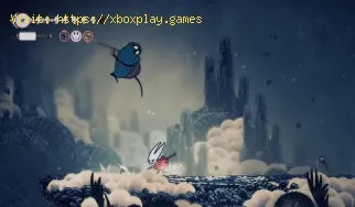 So besiegen Sie Pinstress in Hollow Knight Silksong