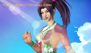 So schalten Sie den kostenlosen Marvel Rivals-Sommer-Skin frei