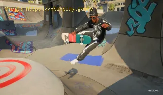 So beheben Sie, dass Skate Crossplay nicht funktioniert