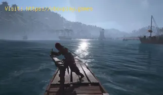 So schließen Sie die Quest „Ein Shinobi auf Awaji“ in Assassin&ap
