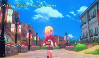 So fängt man Wächterfische in Story Of Seasons Grand Bazaar