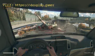 So finden und entsperren Sie einen sicheren Ort in Dying Light The Bea
