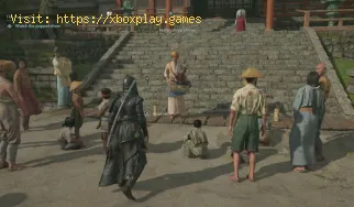 So schließen Sie die Quest „Das Puppenspiel“ in Assassin's C
