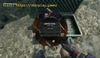 So erhalten Sie mehr Munition in Dying Light The Beast