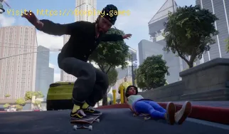 So beheben Sie das Problem mit der Skate 4-Anmeldewarteschlange