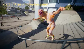 So beheben Sie das Problem „Skate 4 bleibt beim Konfigurieren hängen“