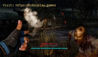 Wo man die geheime letzte Hand der Glova-Waffe in Dying Light The Beast findet