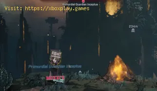 So besiegen Sie den Urwächter Inceptus in Borderlands 4