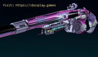 So erhalten Sie das Regenbogen-Erbrochene in Borderlands 4