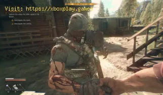Wo man in Dying Light The Beast Schrott und Klingen findet