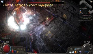 So setzen Sie Instanzen in Path of Exile 2 zurück