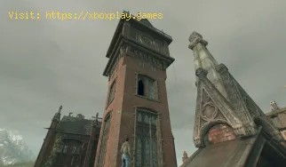 So stellen Sie die Stromversorgung in Dying Light The Beast wieder her