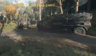 Wo man Munition und Konvois in Dying Light The Beast findet
