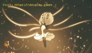 So besiegen Sie First Sinner in Hollow Knight Silksong