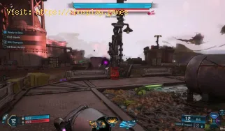 So verdienen Sie Geld in Borderlands 4