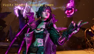 So erreichen Sie das maximale Level in Borderlands 4