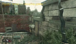 So reparieren Sie Waffen in Dying Light The Beast