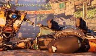 So ersetzen Sie den Power Core in Borderlands 4