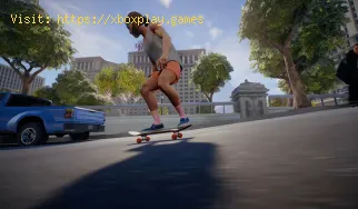 So verdienen Sie sich einen Ruf in Skate