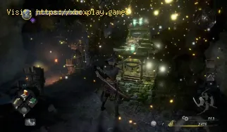 Nioh 2: So reinigen Sie ein Heiligtum - Tipps und Tricks