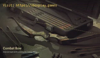 So erhalten Sie den Kampfbogen in Black Ops 6