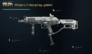 So erhalten Sie den VMP Elite Jackal-Bauplan in Black Ops 6