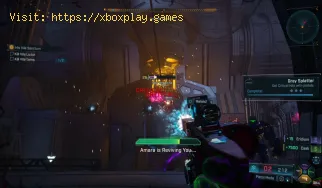 So gehen Sie mit abscheulichen Feinden in Borderlands 4 um