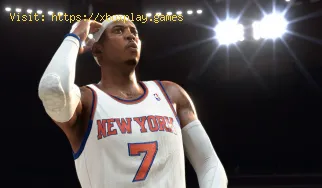 So entwickeln Sie eine Karte in NBA 2K26