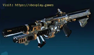 So erhalten Sie die legendäre Kaoson-Maschinenpistole in Borderlands 4