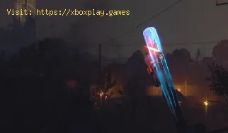 So erhalten Sie Spectral Bat in Dying Light The Beast