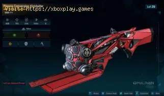 So erhalten Sie die legendäre Sweet Embrace Shotgun in Borderlands 4