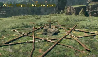 So erhalten Sie das EXPcalibur in Dying Light The Beast
