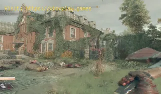 So lösen Sie das Silos-Safe-Zone-Puzzle in Dying Light The Beast