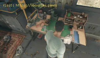 So verwenden Sie Mods in Dying Light The Beast