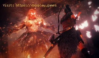 Nioh 2: Wie man Charaktere respektiert - Tipps und Tricks